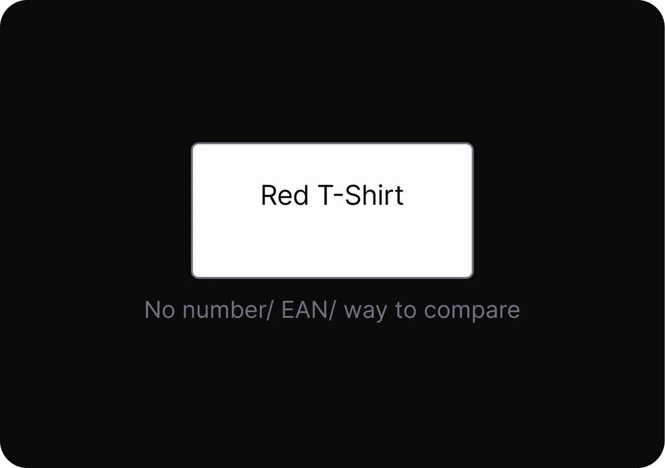 Price Comparison Prevention